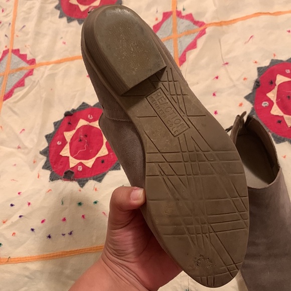 Kenneth Cole Booties - Picture 3 of 5